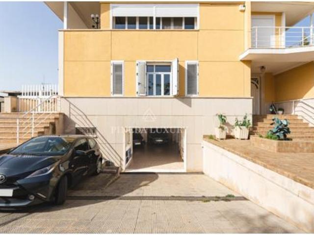 Casa Venta El Puig de Santa Maria, El Puig de Santa Maria