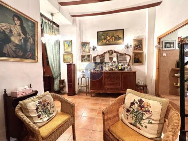 Casa Venta El Palomar, El Palomar