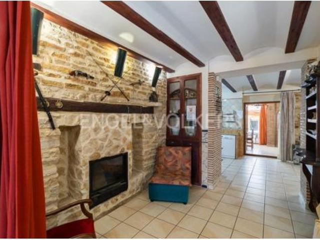 Casa Venta El Palomar, El Palomar