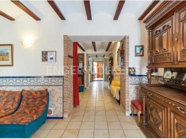 Casa Venta El Palomar, El Palomar