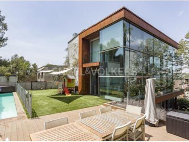 Casa Venta El Papiol, El Papiol