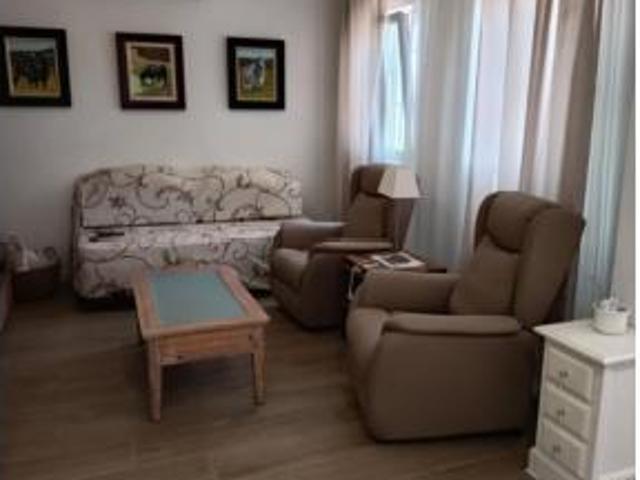 Casa Venta El Pedroso, El Pedroso