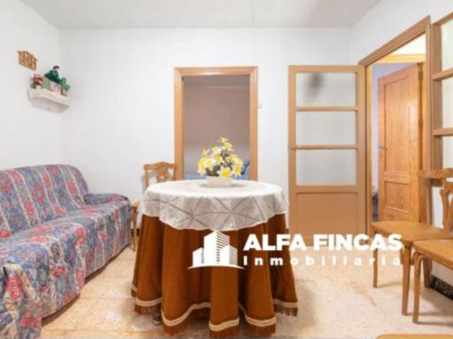 Casa Venta El Picazo, El Picazo