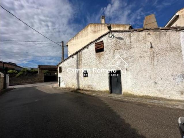 Casa Venta El Pino de Tormes, El Pino de Tormes