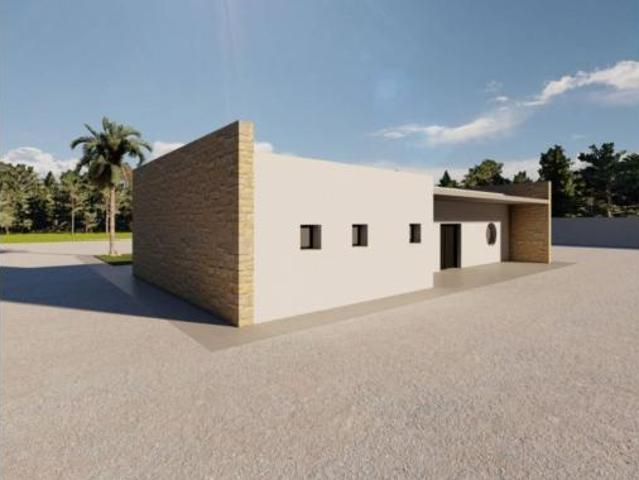 Casa Venta El Pinós Pinoso, Camarillas