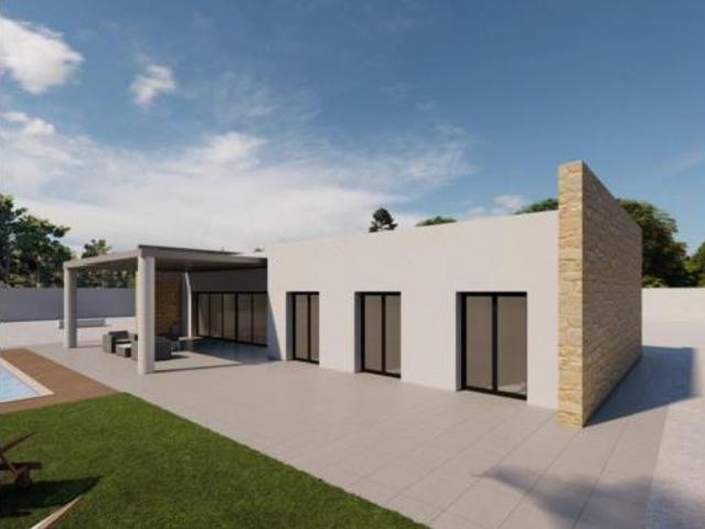 Casa Venta El Pinós Pinoso, Camarillas