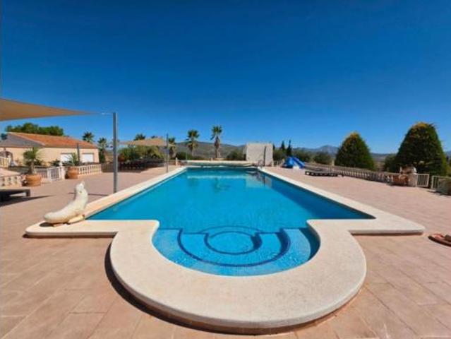 Casa Venta El Pinós Pinoso, El Pinós Pinoso