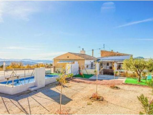 Casa Venta El Pinós Pinoso, El Pinós Pinoso
