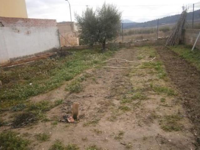 Casa Venta El Pinós Pinoso, El Pinós Pinoso