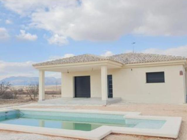 Casa Venta El Pinós Pinoso, El Pinós Pinoso