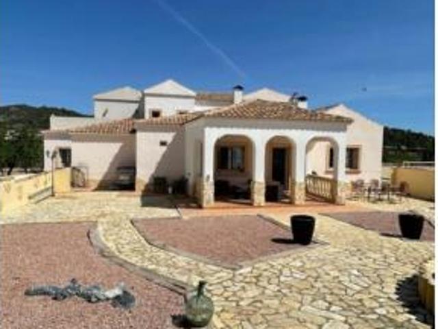 Casa Venta El Pinós Pinoso, Encebras
