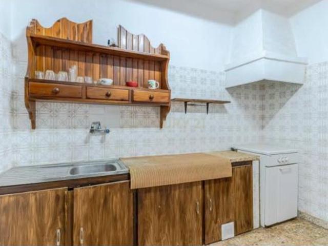 Casa Venta El Pinar, El Pinar