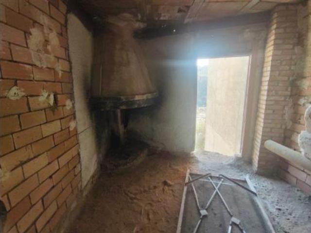 Casa Venta El Pinar, Ízbor