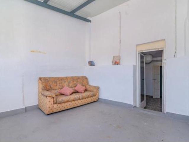 Casa Venta El Pinar, Ízbor