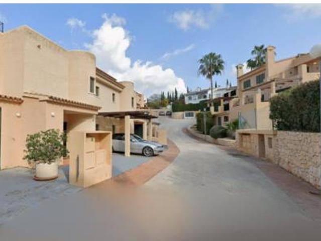 Casa Venta El Poble Nou de Benitatxell Benitachell, Alcasar