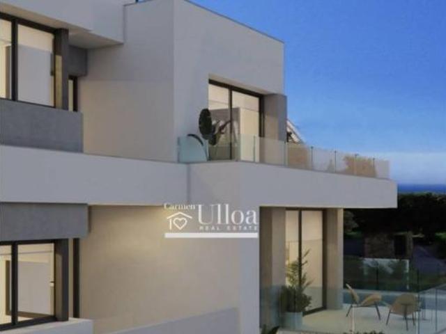 Casa Venta El Poble Nou de Benitatxell Benitachell, Alcasar