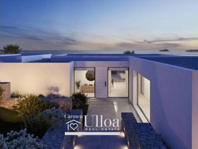 Casa Venta El Poble Nou de Benitatxell Benitachell, Alcasar