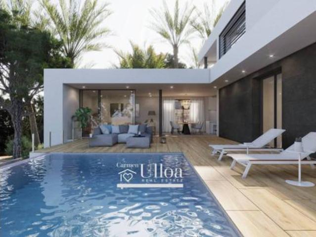 Casa Venta El Poble Nou de Benitatxell Benitachell, Alcasar