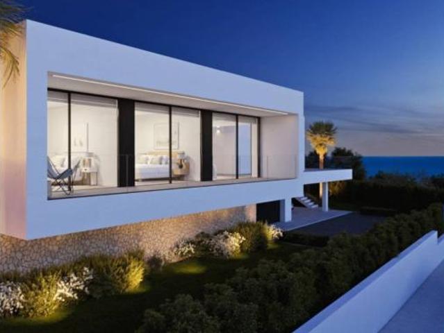 Casa Venta El Poble Nou de Benitatxell Benitachell, Alcasar