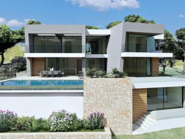 Casa Venta El Poble Nou de Benitatxell Benitachell, Alcasar