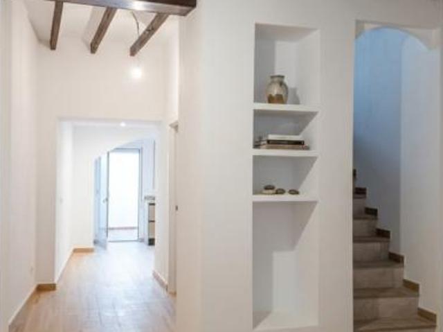 Casa Venta El Poble Nou de Benitatxell Benitachell, Alcasar