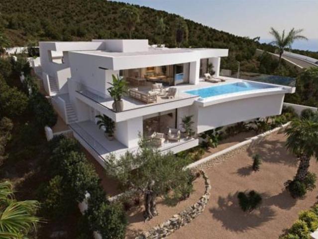 Casa Venta El Poble Nou de Benitatxell Benitachell, Alcasar