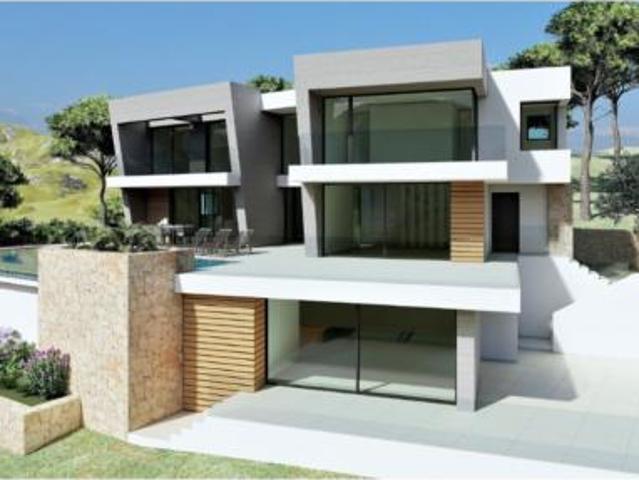 Casa Venta El Poble Nou de Benitatxell Benitachell, Cumbre del Sol