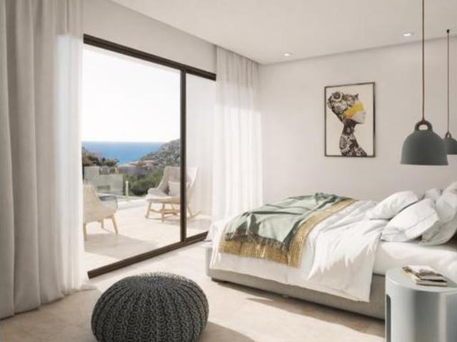 Casa Venta El Poble Nou de Benitatxell Benitachell, Cumbre del Sol