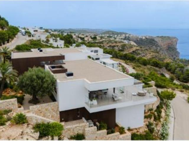 Casa Venta El Poble Nou de Benitatxell Benitachell, Cumbre del Sol