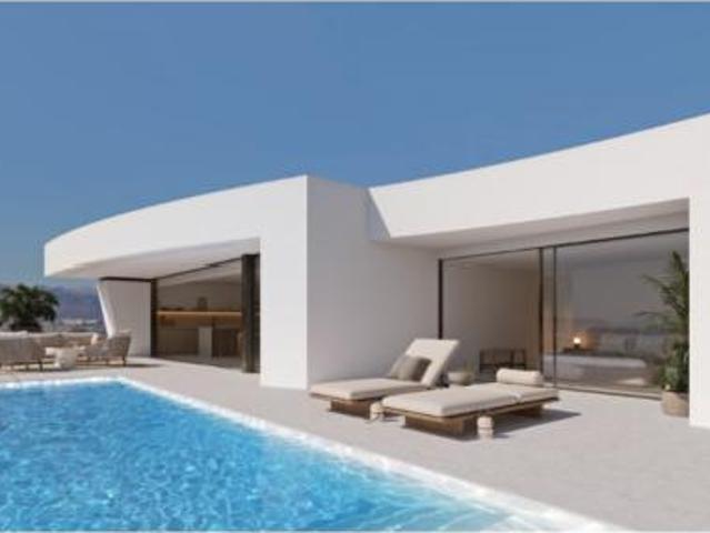 Casa Venta El Poble Nou de Benitatxell Benitachell, Cumbre del Sol