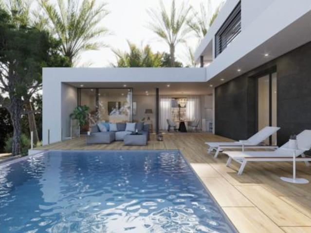 Casa Venta El Poble Nou de Benitatxell Benitachell, Cumbre del Sol