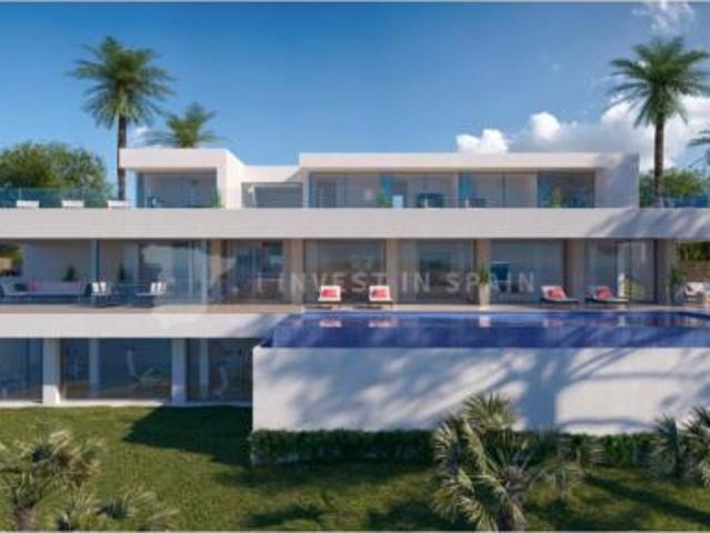 Casa Venta El Poble Nou de Benitatxell Benitachell, Cumbre del Sol