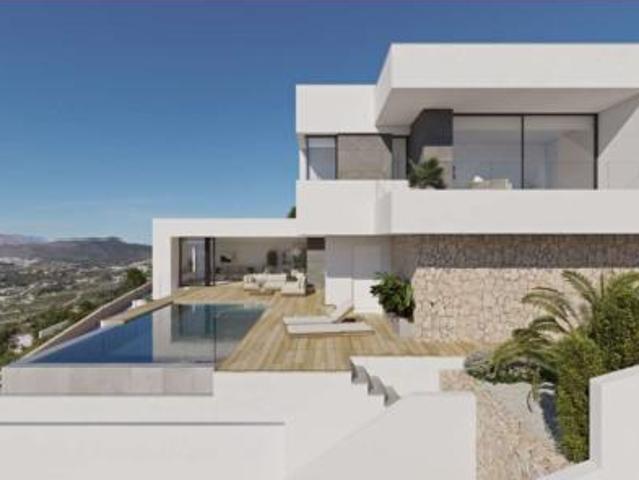 Casa Venta El Poble Nou de Benitatxell Benitachell, Cumbre del Sol
