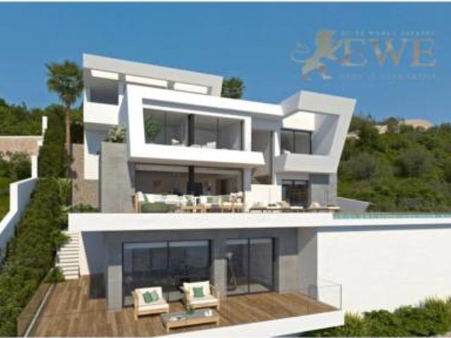 Casa Venta El Poble Nou de Benitatxell Benitachell, Cumbre del Sol