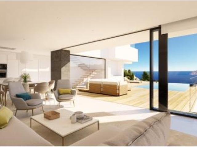 Casa Venta El Poble Nou de Benitatxell Benitachell, Cumbre del Sol