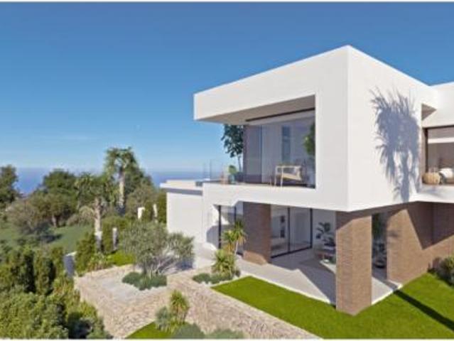 Casa Venta El Poble Nou de Benitatxell Benitachell, Cumbre del Sol
