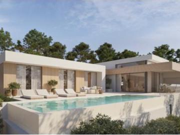 Casa Venta El Poble Nou de Benitatxell Benitachell, El Poble Nou de Benitatxell Benitachell