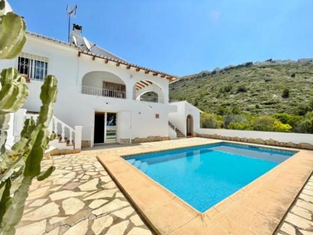 Casa Venta El Poble Nou de Benitatxell Benitachell, El Poble Nou de Benitatxell Benitachell