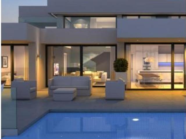 Casa Venta El Poble Nou de Benitatxell Benitachell, El Poble Nou de Benitatxell Benitachell