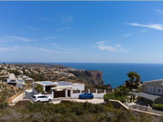 Casa Venta El Poble Nou de Benitatxell Benitachell, El Poble Nou de Benitatxell Benitachell