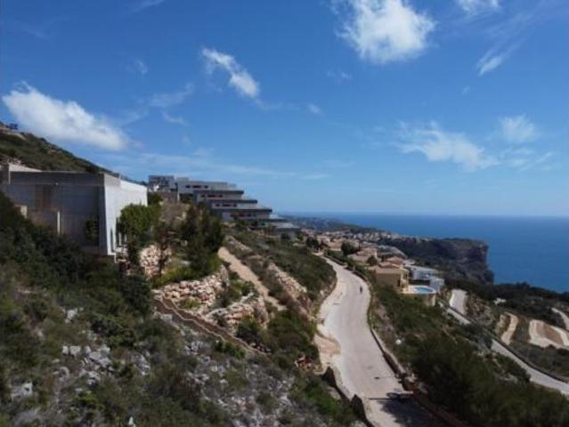 Casa Venta El Poble Nou de Benitatxell Benitachell, El Poble Nou de Benitatxell Benitachell