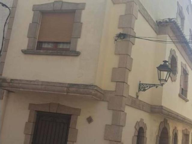 Casa Venta El Poble Nou de Benitatxell Benitachell, Alcasar