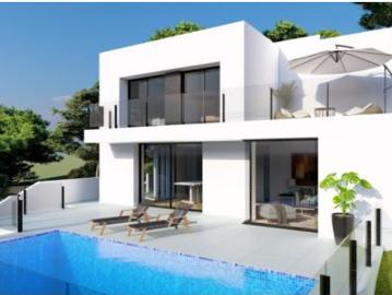 Casa Venta El Poble Nou de Benitatxell Benitachell, El Poble Nou de Benitatxell Benitachell
