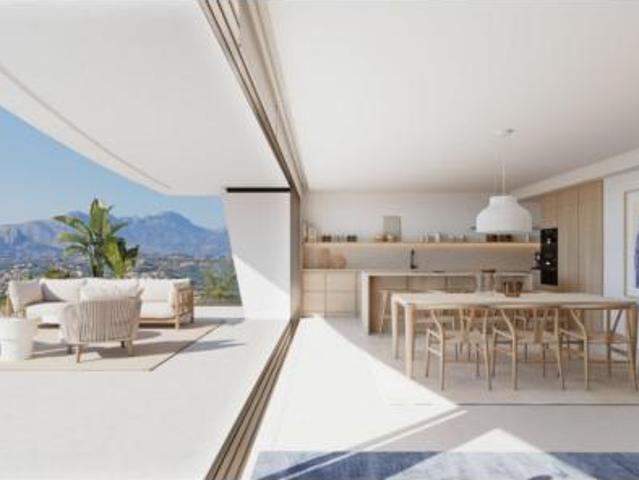 Casa Venta El Poble Nou de Benitatxell Benitachell, El Poble Nou de Benitatxell Benitachell