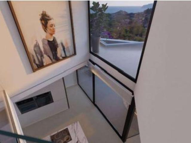 Casa Venta El Poble Nou de Benitatxell Benitachell, El Poble Nou de Benitatxell Benitachell