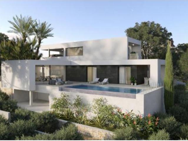 Casa Venta El Poble Nou de Benitatxell Benitachell, El Poble Nou de Benitatxell Benitachell