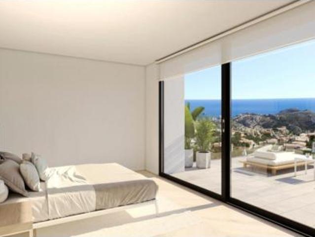 Casa Venta El Poble Nou de Benitatxell Benitachell, El Poble Nou de Benitatxell Benitachell
