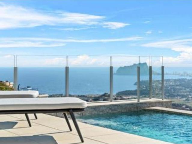 Casa Venta El Poble Nou de Benitatxell Benitachell, El Poble Nou de Benitatxell Benitachell