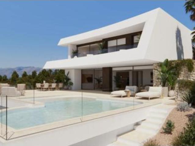 Casa Venta El Poble Nou de Benitatxell Benitachell, El Poble Nou de Benitatxell Benitachell