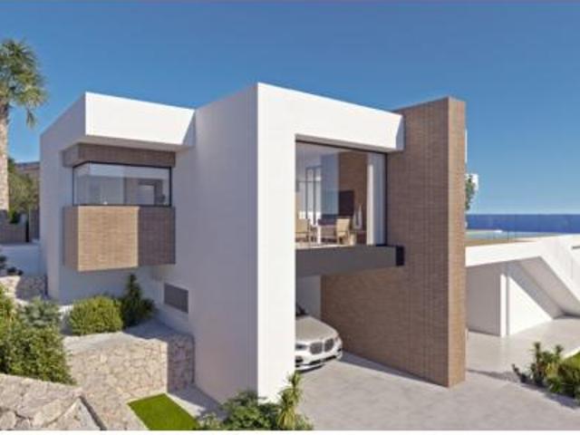 Casa Venta El Poble Nou de Benitatxell Benitachell, El Poble Nou de Benitatxell Benitachell